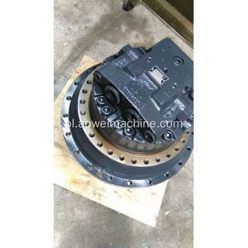 Napęd główny koparki Case KRA1426 motor motor KRA10120